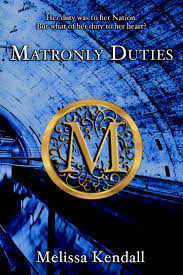 matronly duties