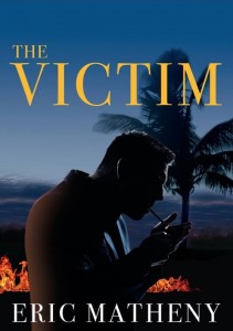 The Victim Book Cover